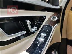 مێرسێدس بێنز S-Class
